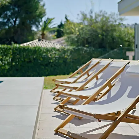 Villa Mare Nostrum By Interhome Javea