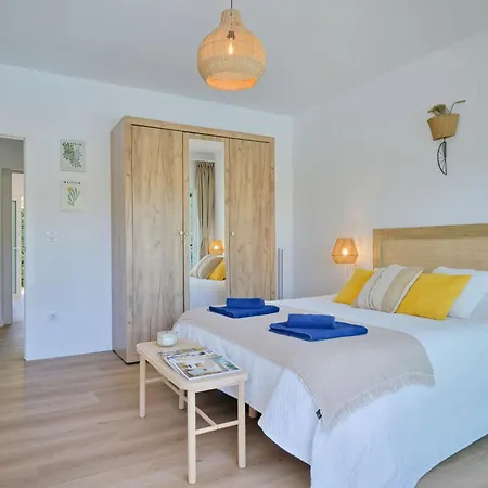 Villa Mare Nostrum By Interhome