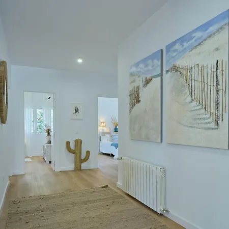 Mare Nostrum By Interhome Villa Javea