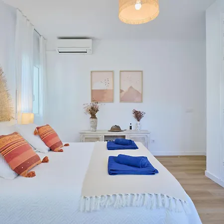 Mare Nostrum By Interhome