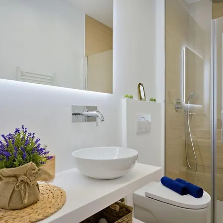 Mare Nostrum By Interhome * Javea