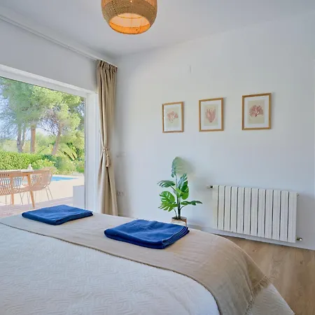 Mare Nostrum By Interhome