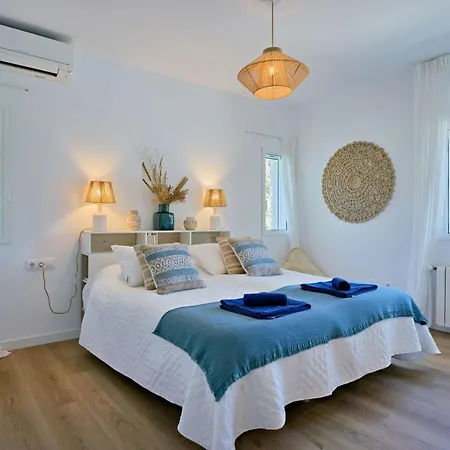 Villa Mare Nostrum By Interhome