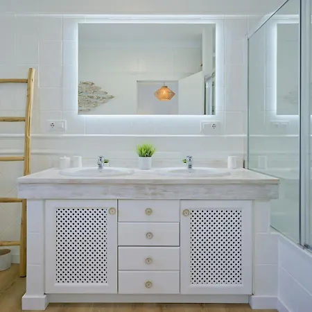 Mare Nostrum By Interhome Villa