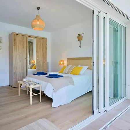 Villa Mare Nostrum By Interhome *