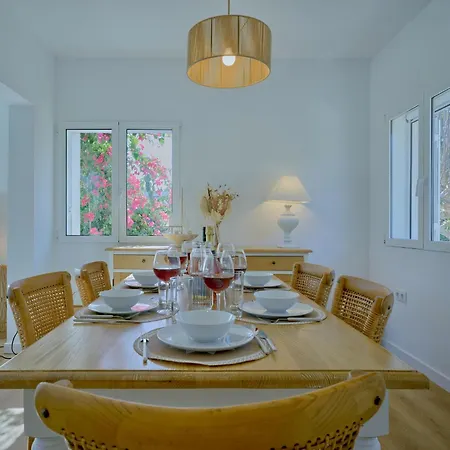 Mare Nostrum By Interhome * Javea