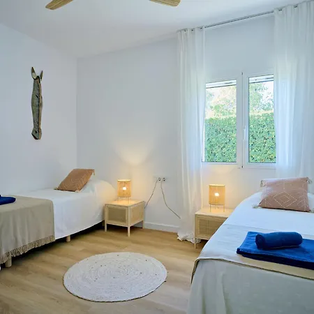 Mare Nostrum By Interhome Javea
