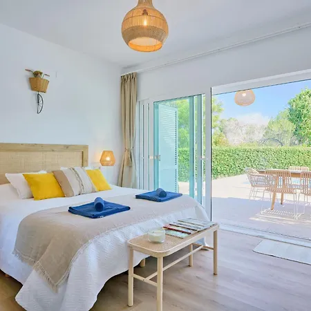 Villa Mare Nostrum By Interhome