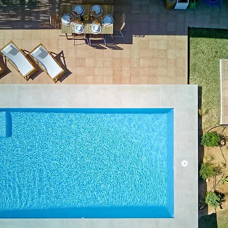 Mare Nostrum By Interhome Villa