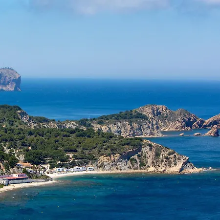 Mare Nostrum By Interhome * Javea