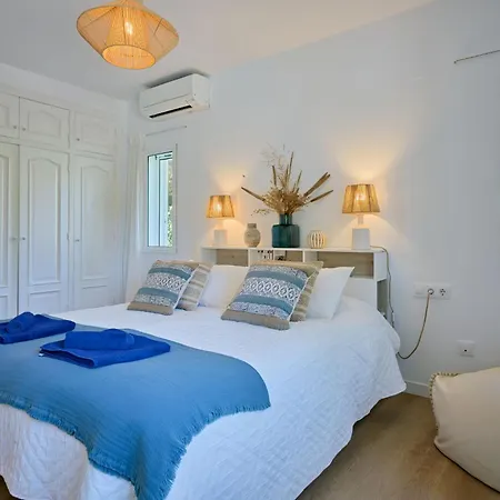 Mare Nostrum By Interhome Javea