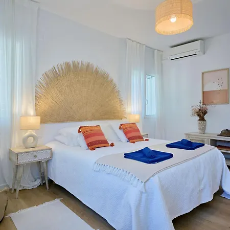 Mare Nostrum By Interhome Villa Javea
