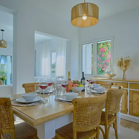 Mare Nostrum By Interhome * Javea