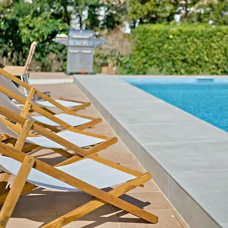 Villa Mare Nostrum By Interhome *