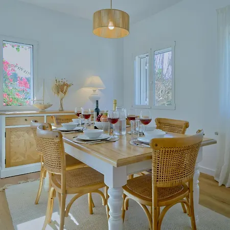 Mare Nostrum By Interhome Villa *
