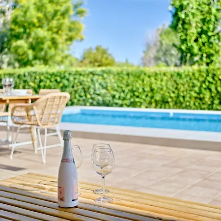 Mare Nostrum By Interhome * Javea