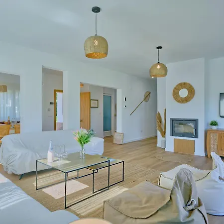 Mare Nostrum By Interhome Villa