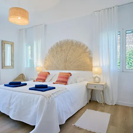 Mare Nostrum By Interhome Villa *
