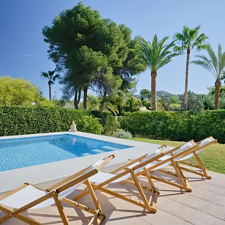 Villa Mare Nostrum By Interhome Javea