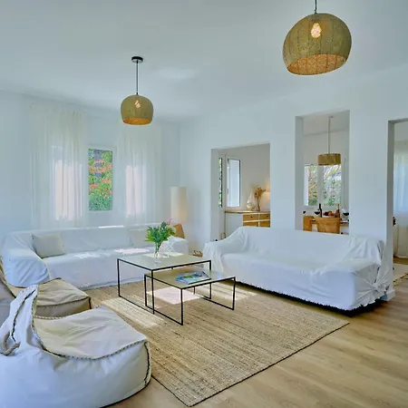 Villa Mare Nostrum By Interhome