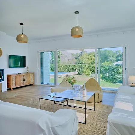 Mare Nostrum By Interhome Javea