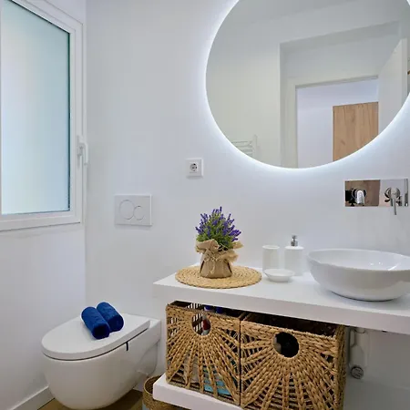Villa Mare Nostrum By Interhome *