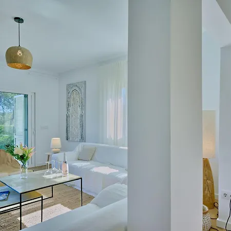Mare Nostrum By Interhome * Javea