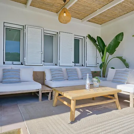 Villa Mare Nostrum By Interhome
