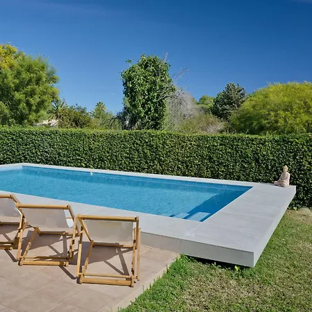 Mare Nostrum By Interhome Javea