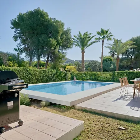 Mare Nostrum By Interhome