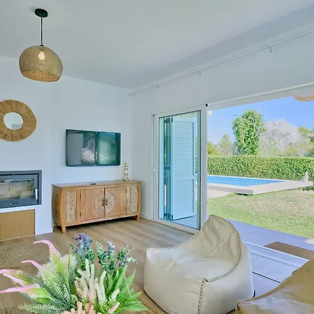 Mare Nostrum By Interhome Villa *