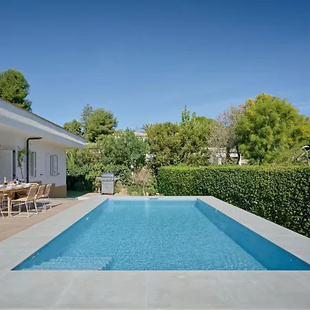 Villa Mare Nostrum By Interhome Javea