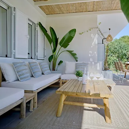 Mare Nostrum By Interhome Villa