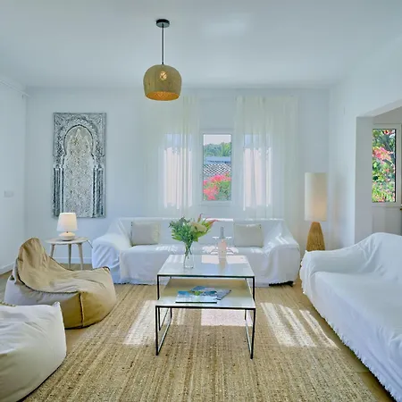 Villa Mare Nostrum By Interhome Javea
