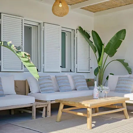 Villa Mare Nostrum By Interhome
