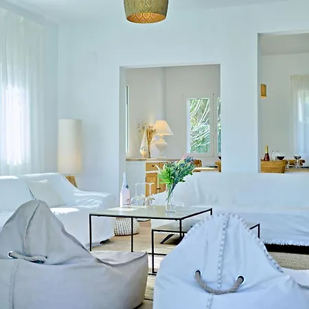Mare Nostrum By Interhome Villa Javea
