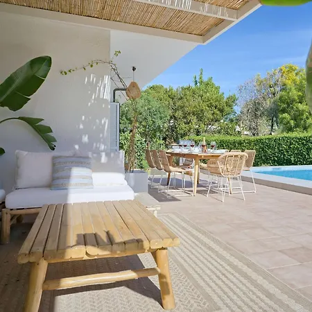 Villa Mare Nostrum By Interhome *