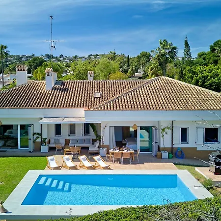 Mare Nostrum By Interhome Villa *