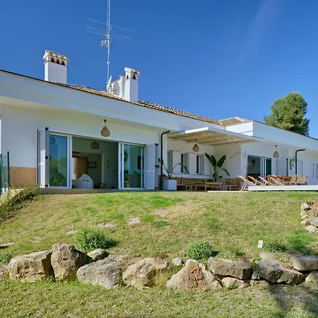 Mare Nostrum By Interhome * Javea