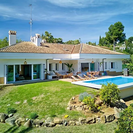 Villa Mare Nostrum By Interhome Javea