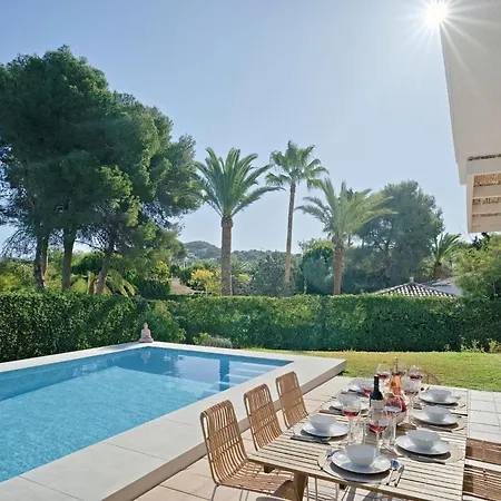Mare Nostrum By Interhome Javea
