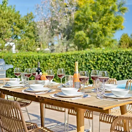 Villa Mare Nostrum By Interhome Javea