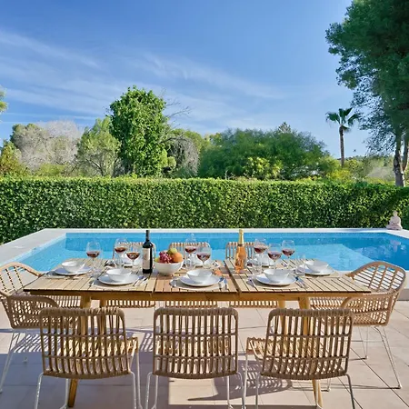 Mare Nostrum By Interhome * Javea