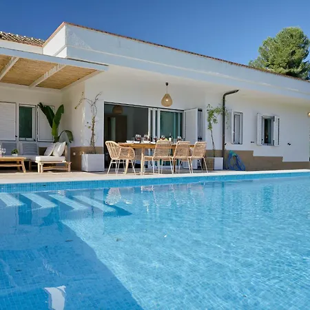Mare Nostrum By Interhome * Javea