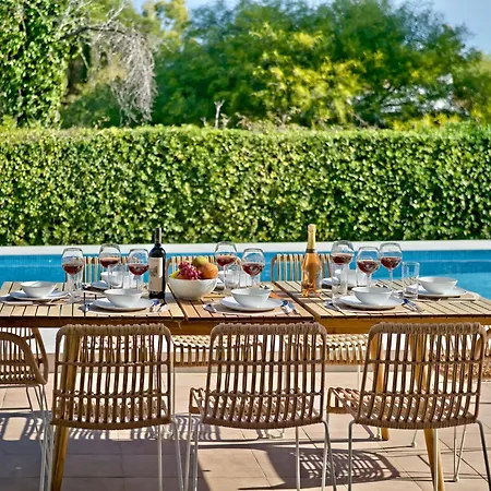 Mare Nostrum By Interhome Javea