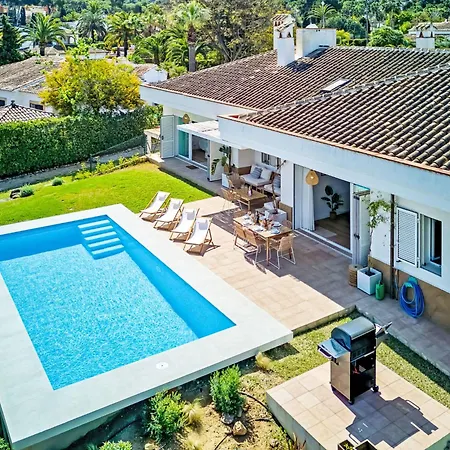 Villa Mare Nostrum By Interhome Javea