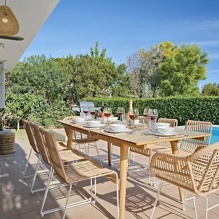 Villa Mare Nostrum By Interhome Javea